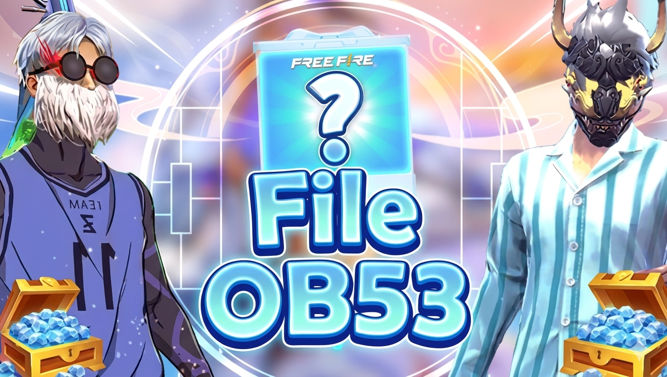 File Siêu Bá Ob53 Akybaro (ADROILD) ADR