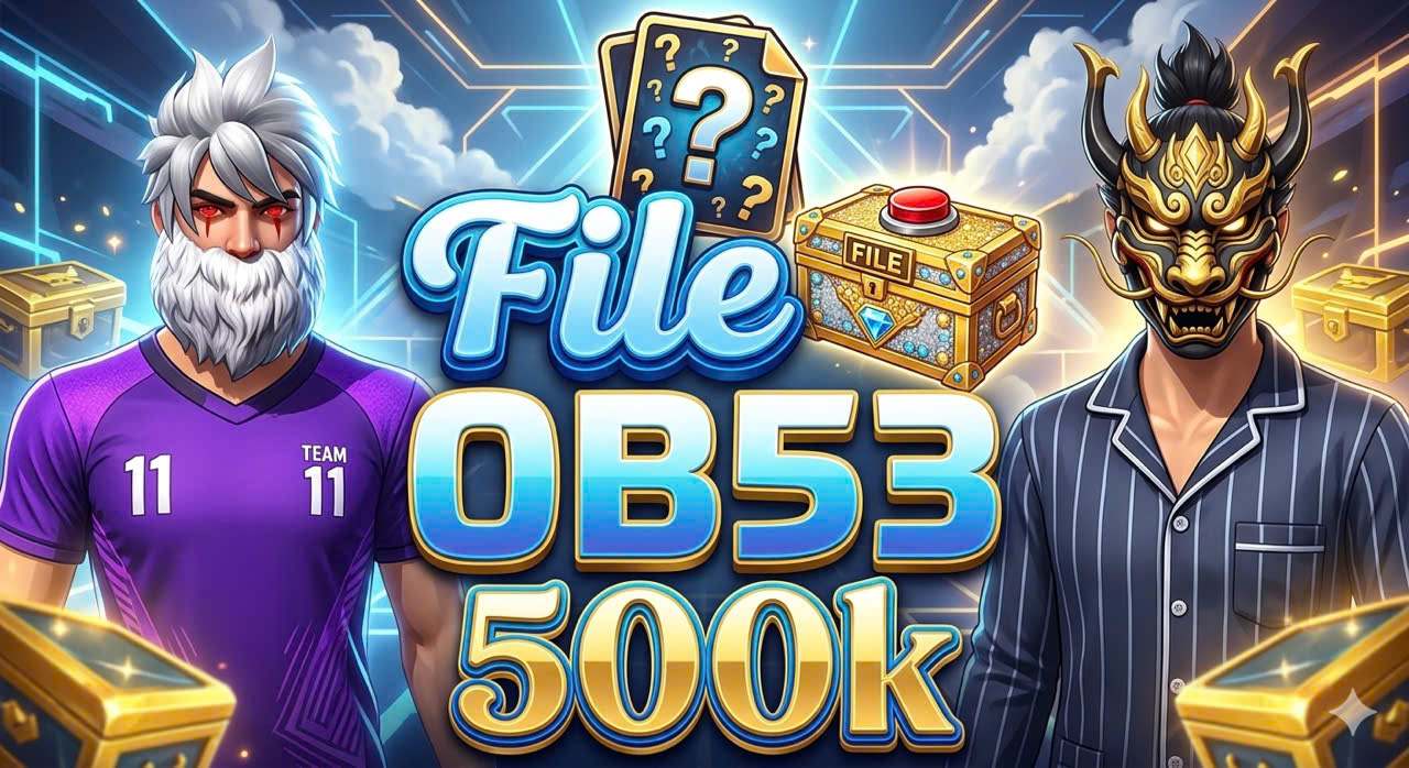 File Ob53 Akybaro ( IOS) Iphone