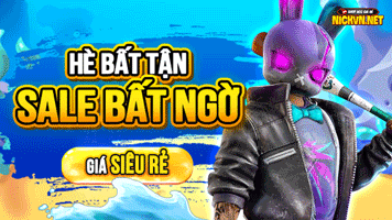 NICK FREE FIRE SIÊU PHẨM AKYBARO